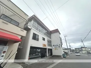 コーポサンファミリーの画像